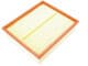 WA6536 WIX Filters Повітряний фільтр