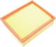 WA6734 WIX Filters Повітряний фільтр