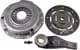 3000 951 008 Sachs Комплект зчеплення для Mazda 3