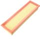 WA6245 WIX Filters Повітряний фільтр
