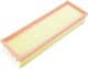 WA6318 WIX Filters Воздушный фильтр