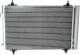 KTT110159 Thermotec Радиатор кондиционера