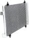 KTT110159 Thermotec Радиатор кондиционера