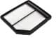 WA9584 WIX Filters Повітряний фільтр