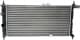 OL2066 AVA Quality Cooling Радіатор охолодження двигуна для Opel Kadett