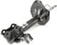 AG1033MT Magnum Technology Стойка амортизатора