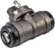 F 026 002 578 Bosch Колісний гальмівний циліндр