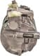 DCP17023 Denso Компрессор кондиционера