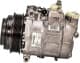 DCP17023 Denso Компрессор кондиционера