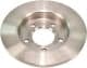 0 986 479 178 Bosch Гальмівний диск для Mazda 3