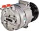 TSP0155145 Delphi Компрессор кондиционера