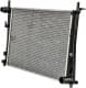 FDA2325 AVA Quality Cooling Радіатор охолодження двигуна