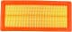 F 026 400 382 Bosch Повітряний фільтр