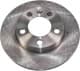 19-0749 MaXgear Тормозной диск