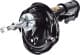 MM-HY024 Japanparts Стійка амортизатора для Hyundai i30