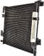 KTT110239 Thermotec Радіатор кондиціонера