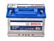 Акумулятор Bosch 6 CT-74-R S4 Silver 0092S40080