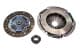 KF-012 Japanparts Комплект зчеплення для Chrysler Voyager