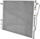 KTT110060 Thermotec Радіатор кондиціонера