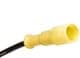 ABS-W14 Japanparts Датчик ABS
