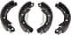 0 986 487 628 Bosch Тормозные колодки