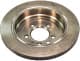 09.8874.31 Brembo Тормозной диск