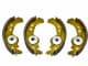 2001 Tomex Тормозные колодки