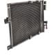 KTT110001 Thermotec Радіатор кондиціонера