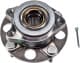 VKBA 7535 SKF Ступица колеса