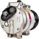 TSP0155880 Delphi Компрессор кондиционера для SsangYong Rexton