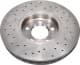 09.7010.2X Brembo Тормозной диск