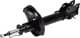 N5511021G Nipparts Стойка амортизатора для Nissan X-Trail