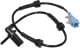 ABS-143 Japanparts Датчик ABS для Nissan X-Trail