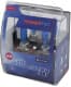 Автолампа M-TECH Powertec H11 PGJ19-2 55 W синя PTZXB11-DUO