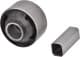 SCR-9029 Kavo Parts Сайлентблок рычага