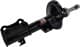 AG8034MT Magnum Technology Стійка амортизатора для Suzuki Grand Vitara