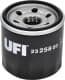 23.258.00 UFI Оливний фільтр