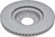 24.0125-0188.1 ATE Тормозной диск для Mazda 6