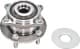517502B010 Hyundai / Kia Комплект ступиці колеса