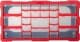 Органайзер для мелких деталей Intertool BX-4023
