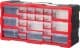 Органайзер для мелких деталей Intertool BX-4023