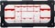 Органайзер для мелких деталей Intertool BX-4023