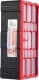 Органайзер для мелких деталей Intertool BX-4023