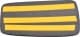 6102-01-0005P BLIC Стекло наружного зеркала для Audi 80