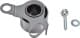 DTE-9015 Kavo Parts Натяжной ролик ремня ГРМ