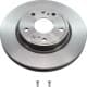 09C04711 Brembo Гальмівний диск