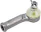 17FR2200 Asmetal Наконечник рулевой тяги для Ford Mondeo