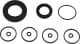 pe9009kit MSG Ремкомплект рулевой рейки для Peugeot 605