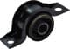 017-00671-051 RTS Сайлентблок рычага для Ford Focus