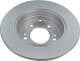 0 986 479 A45 Bosch Тормозной диск